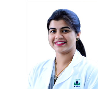 DR. TANYA SUSANA